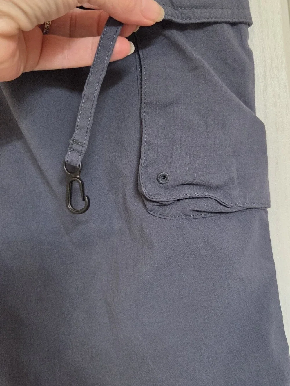 Womens DULUTH Heirloom Pants - Picture 4 of 9